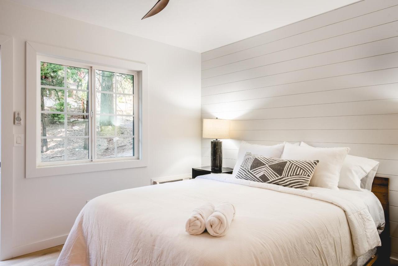 The Kingsley Hotel Lake Arrowhead Exterior foto