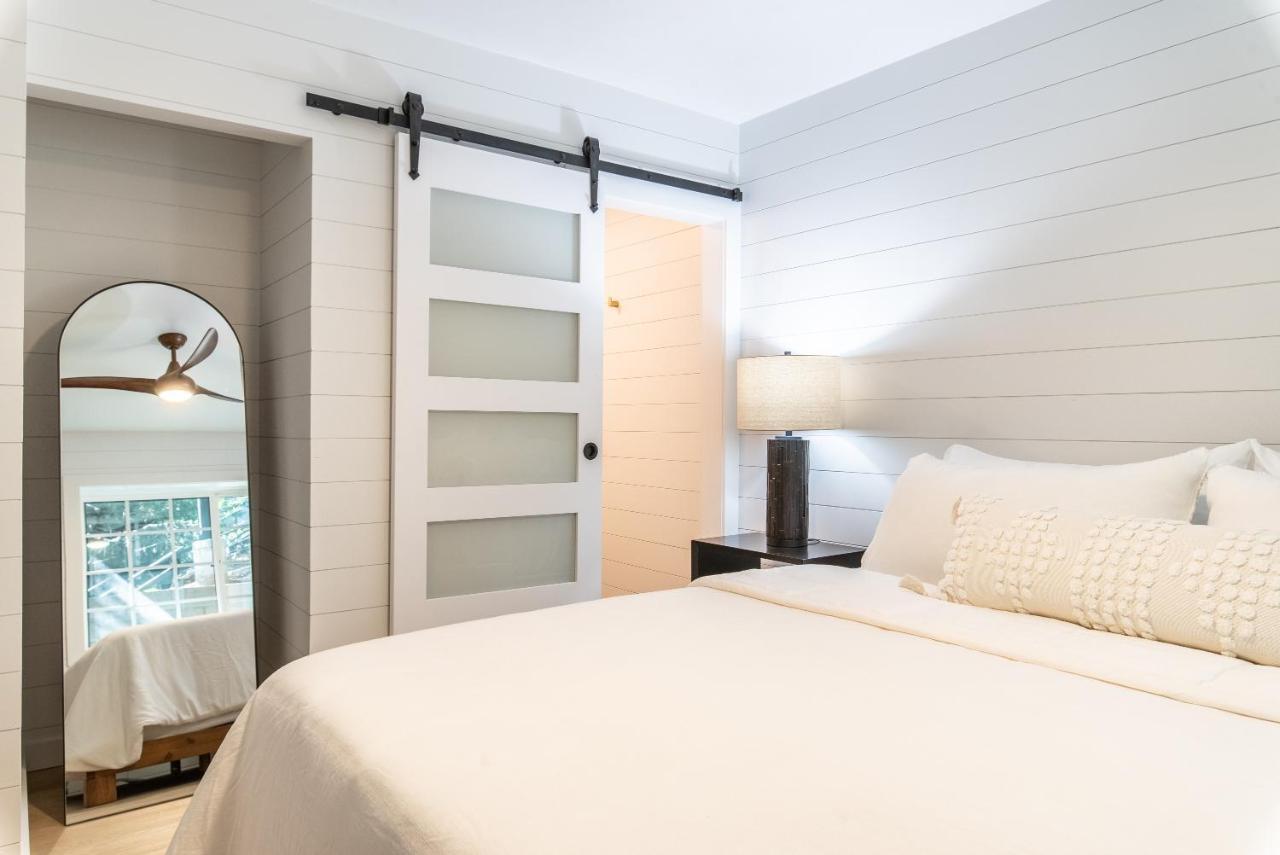 The Kingsley Hotel Lake Arrowhead Exterior foto